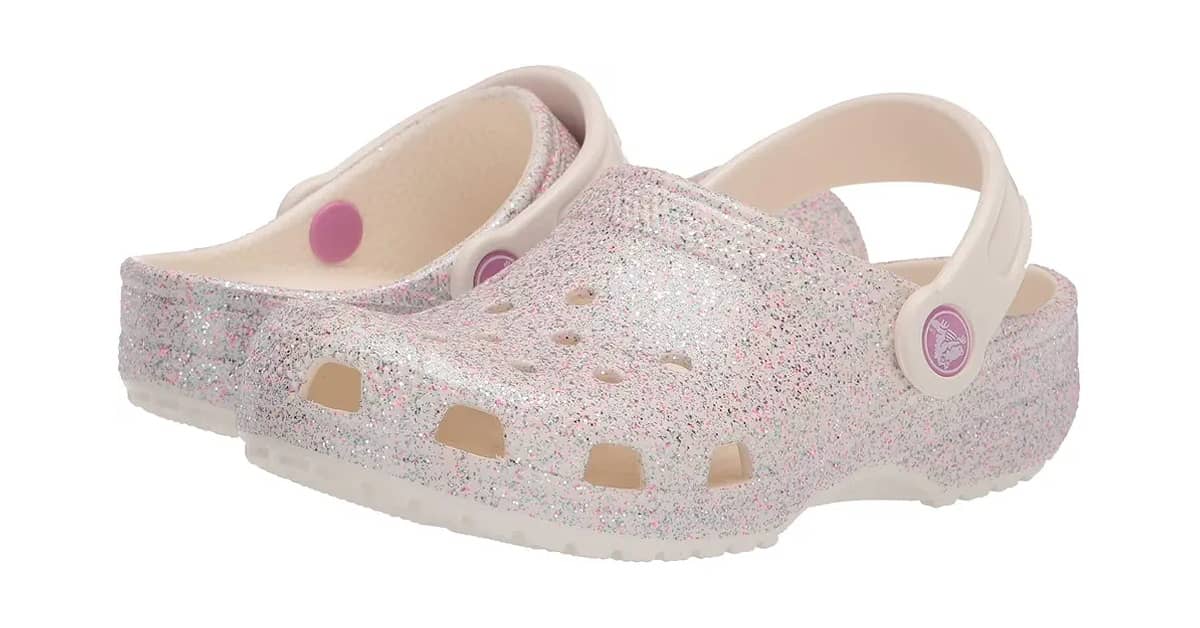 Qual Melhor Crocs Infantil Para o Dia a Dia?