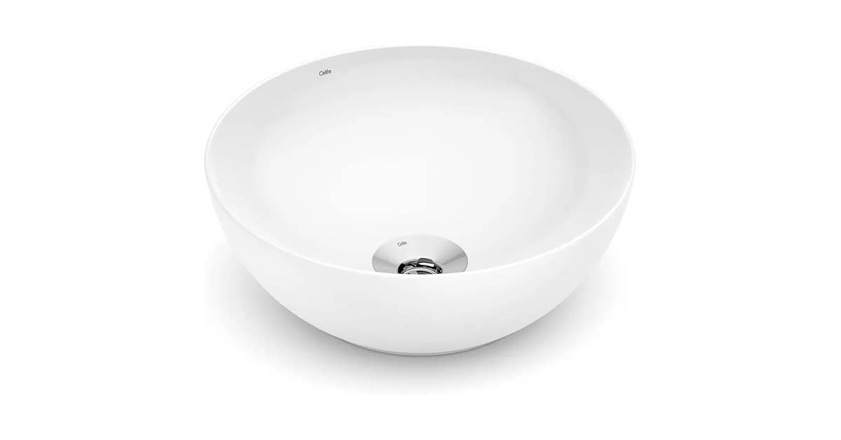 Qual Melhor Cuba para Banheiro: Formatos e Materiais