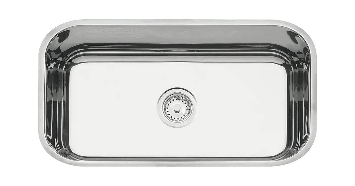 Qual Melhor Cuba Tramontina Para Cozinha Funcional