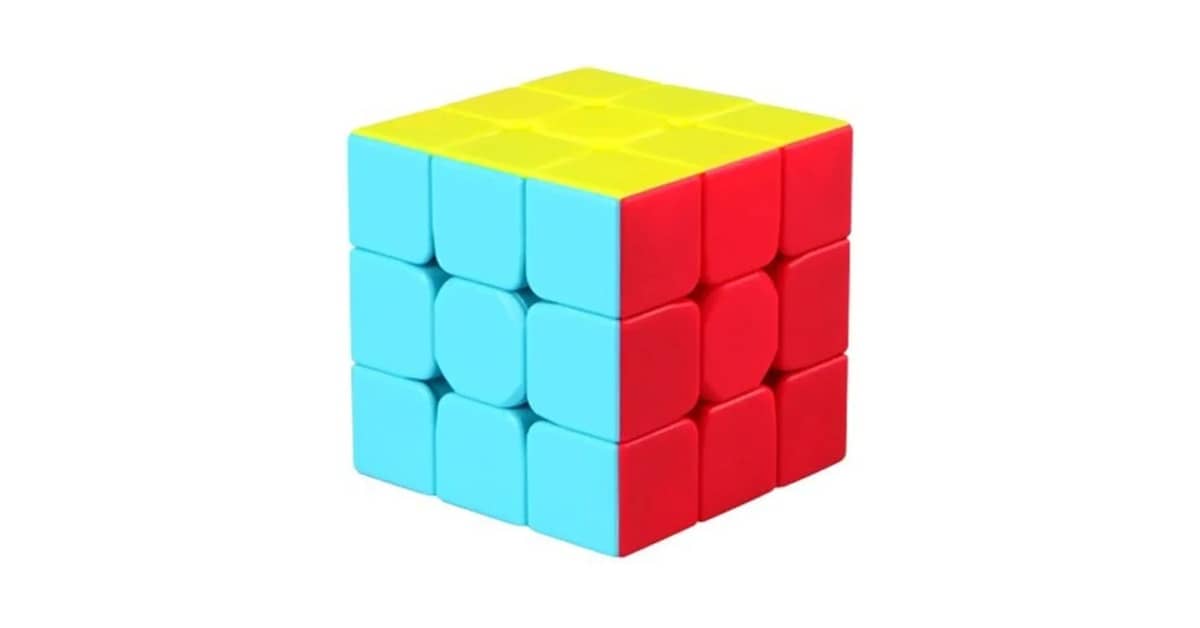 Qual Melhor Cubo Mágico Profissional? Guia Completo