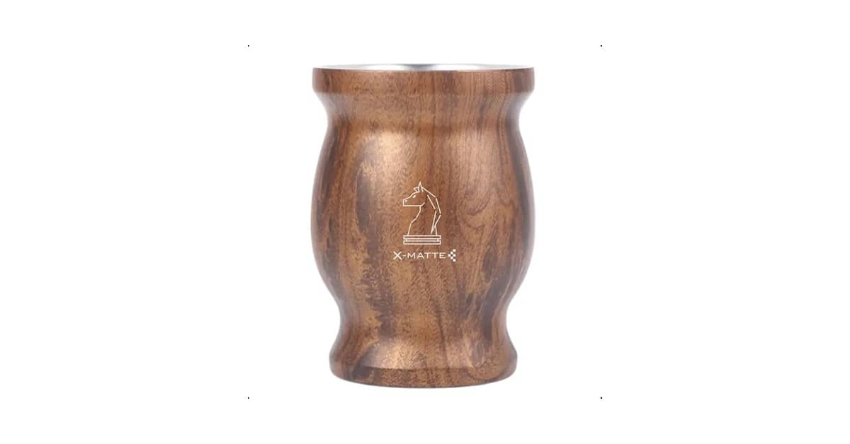 Qual Melhor Cuia de Chimarrão? Do Porongo ao Inox