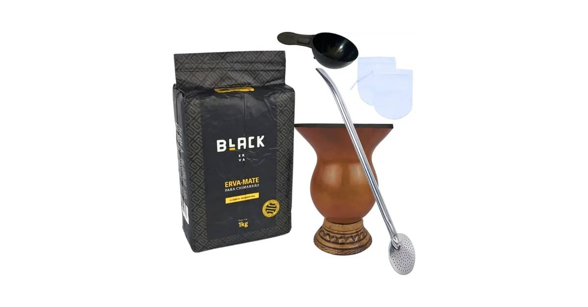 Qual Melhor Cuia Para Chimarrão: Inox, Porongo ou Madeira?