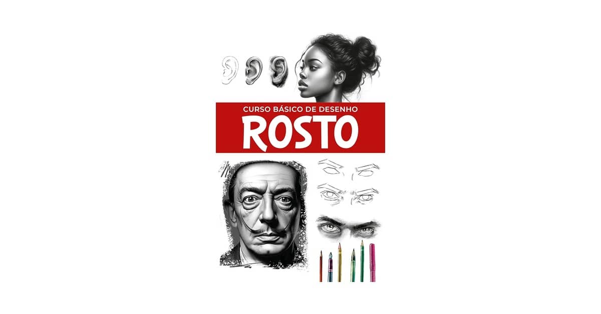 Qual Melhor Curso de Como Desenhar Melhor do Zero