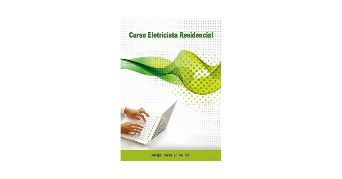 Qual Melhor Curso de Eletricista Online? Guia Com 9 Opções