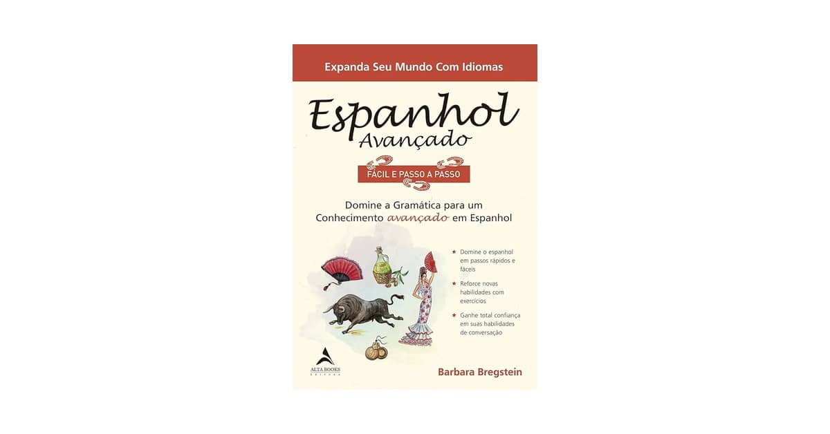 Qual Melhor Curso de Espanhol Para Ser Autodidata?