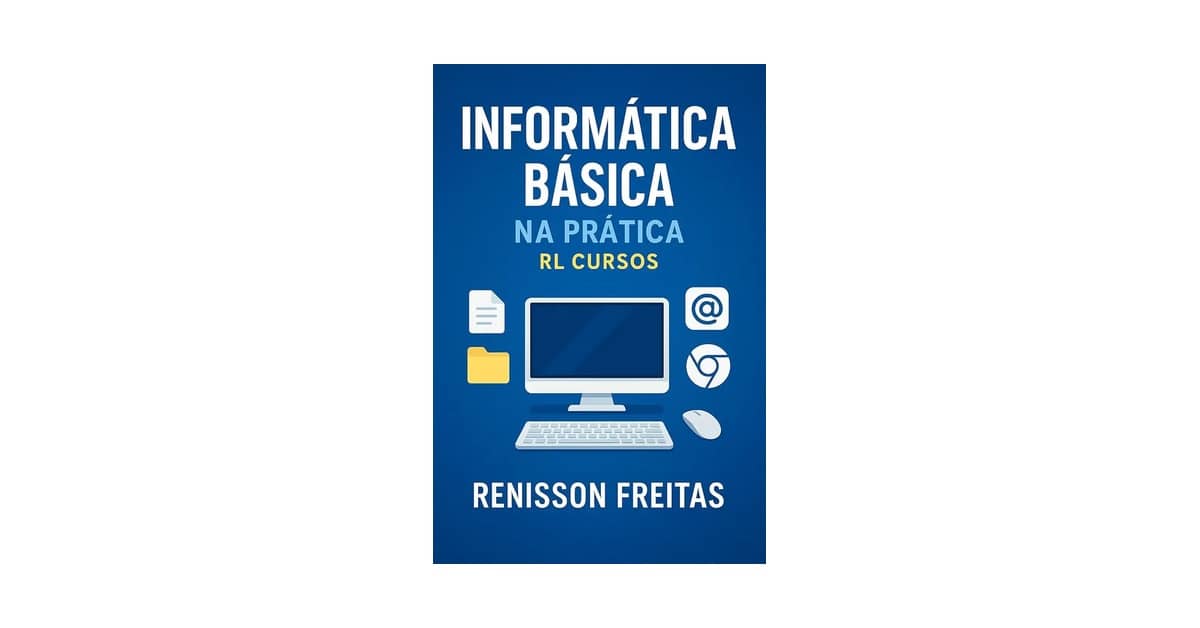Qual Melhor Curso de Informatica Para Iniciantes? Guia