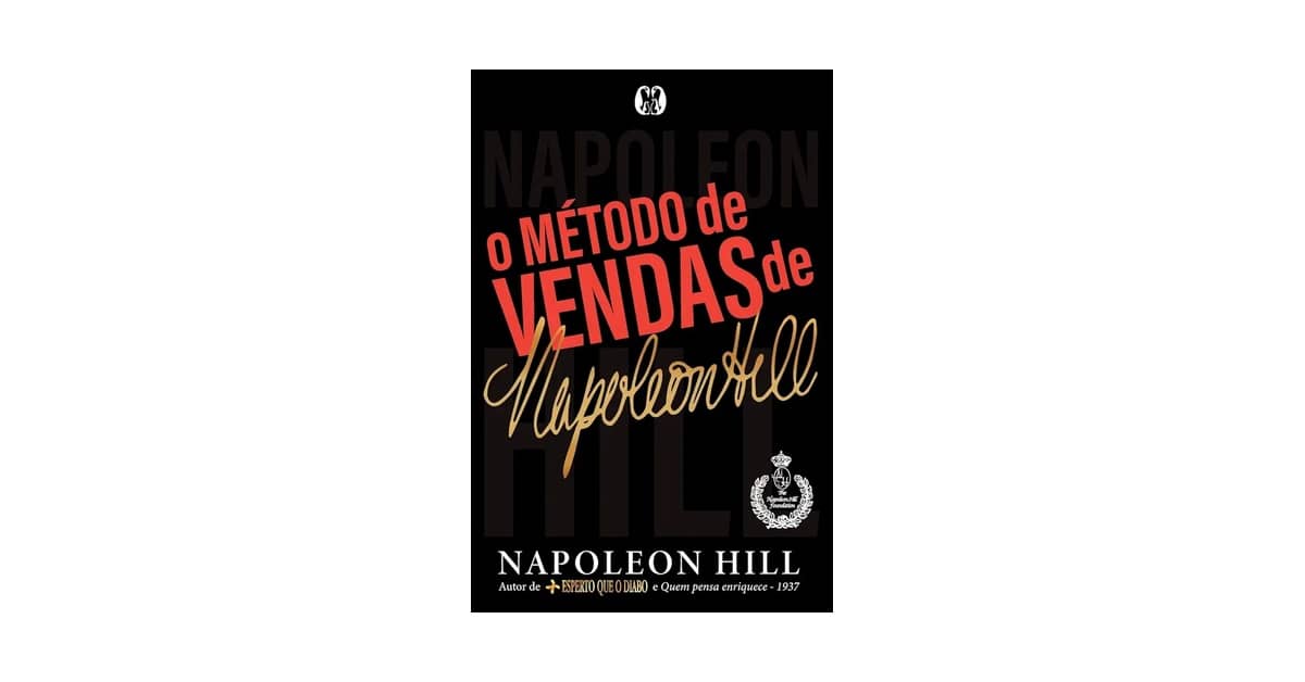 Qual Melhor Curso de Vendas? 10 Livros Essenciais