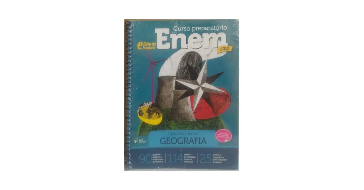 Qual Melhor Curso Online Preparatório Para o Enem? 5 Materiais