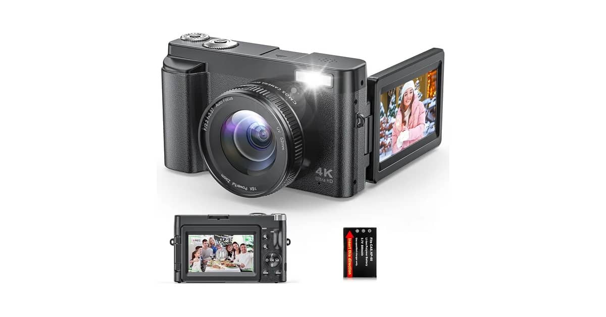 Qual Melhor Cyber Shot? Guia Com 10 Opções de Câmera