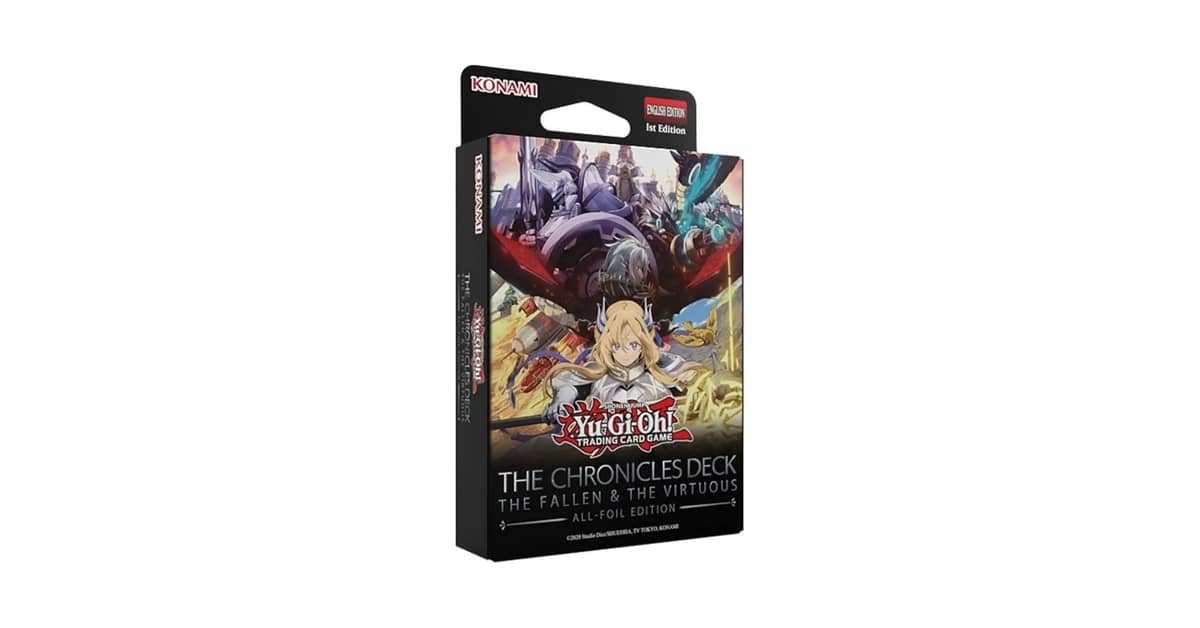 Qual Melhor Deck Yugioh: Guia Para Iniciantes