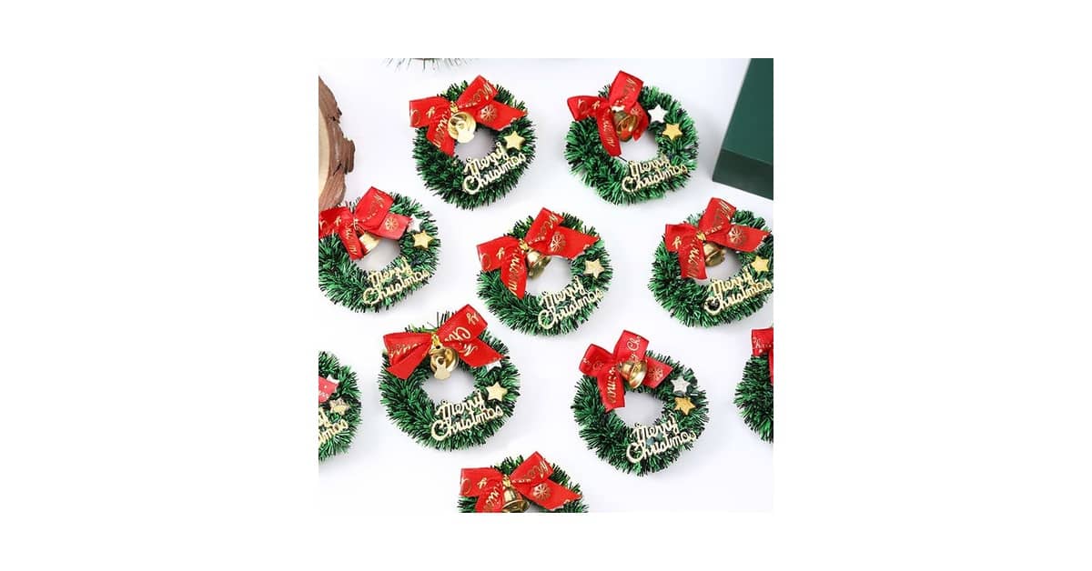 Qual Melhor Decoração de Natal Para Frente de Casas Simples? Guia Com 10 Itens Charmosos