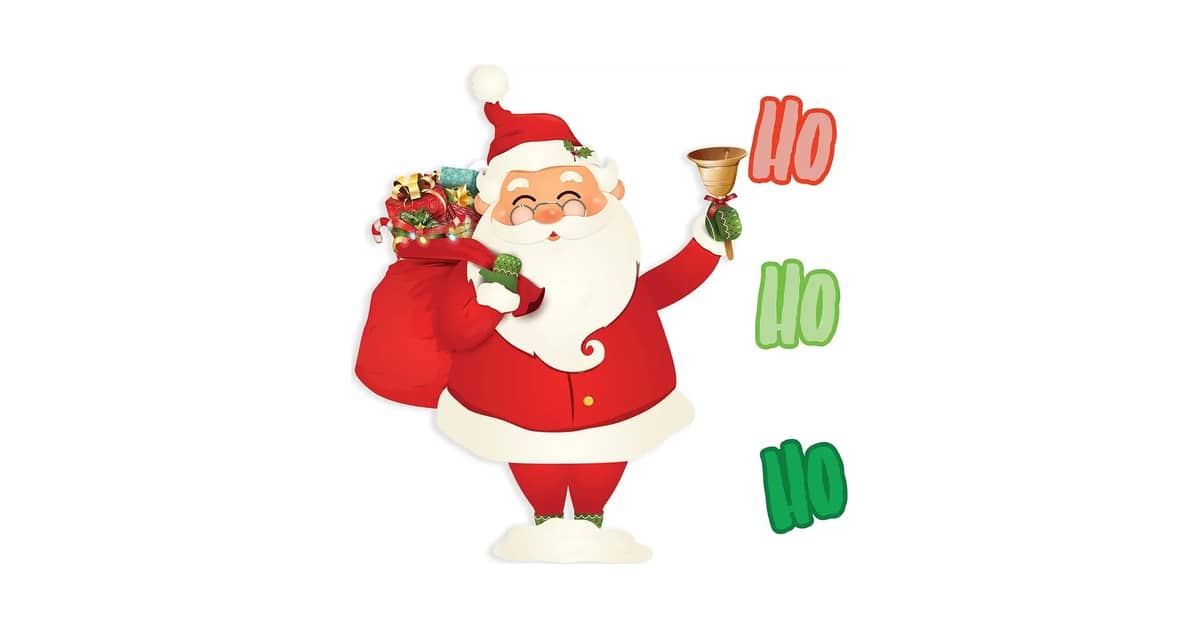 Qual Melhor Decoração de Natal Simples Para Parede?