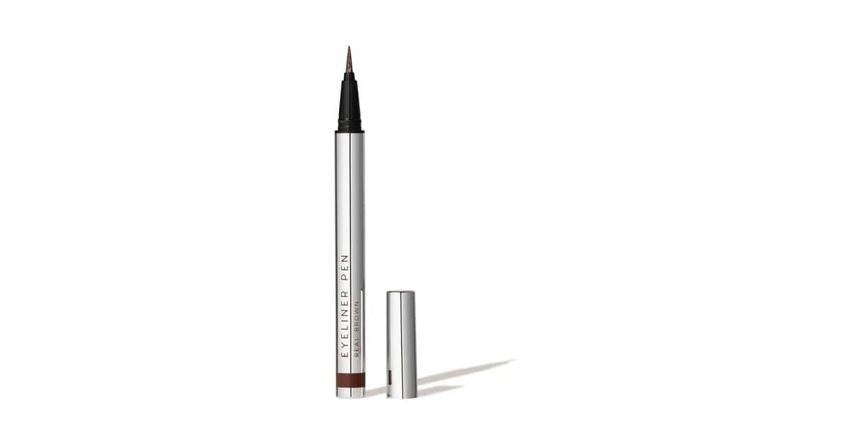 Qual Melhor Delineador Marrom Para Cada Efeito?