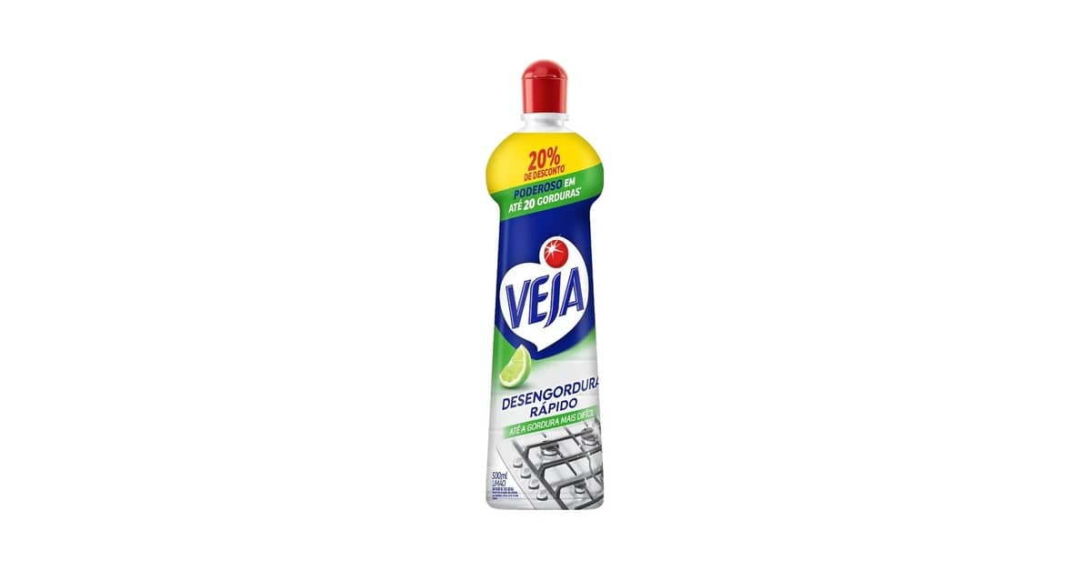 Qual Melhor Desengordurante para Cozinha Potente?
