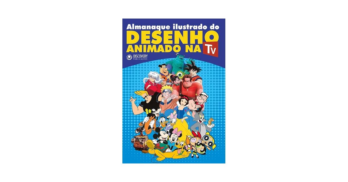 Qual Melhor Desenho Animado Antigo? Guia Para Fãs