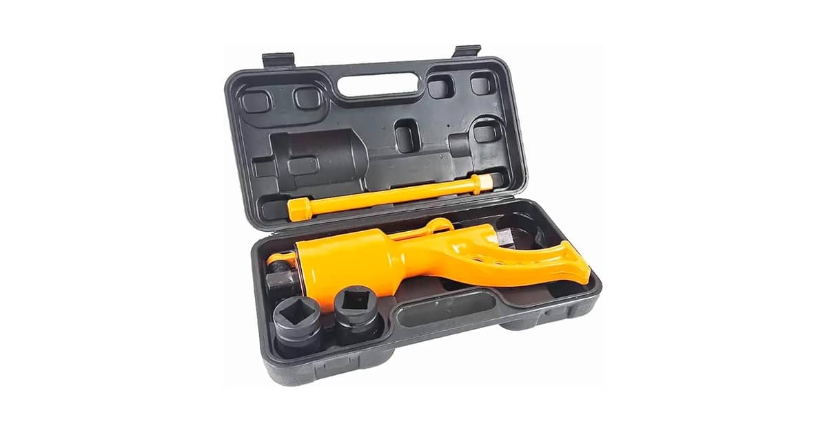 Qual Melhor Desforcímetro: Guia Para Alto Torque