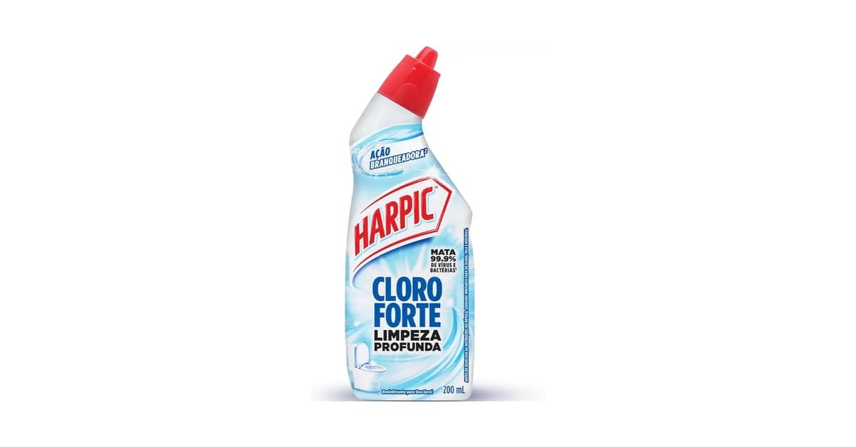 Qual Melhor Desinfetante Para Banheiro? Guia Rápido