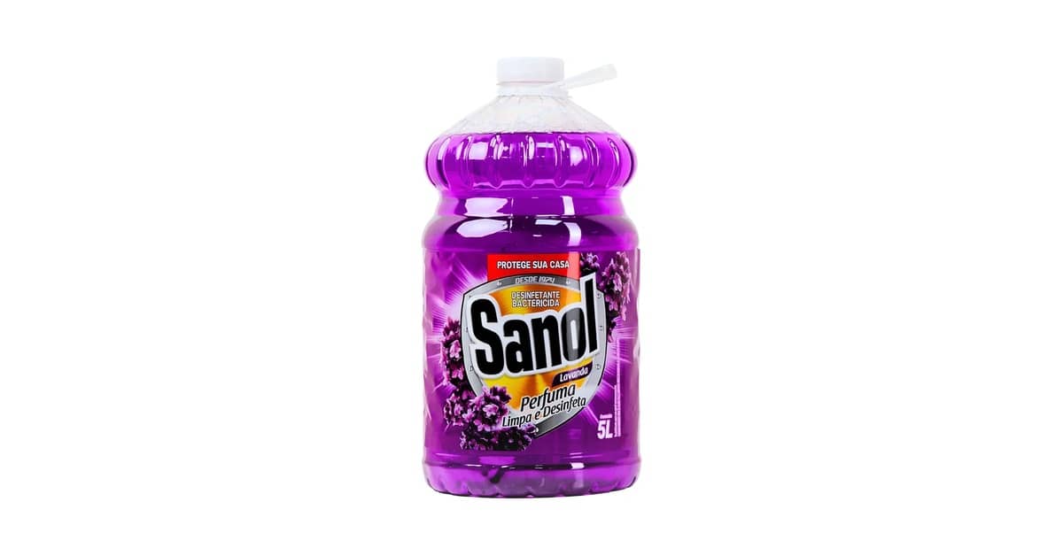 Qual Melhor Desinfetante? Guia de Marcas e Aromas