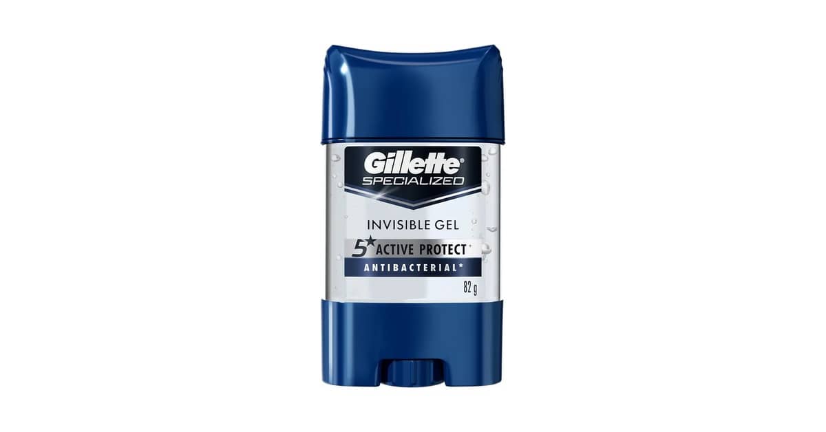 Qual Melhor Desodorante Antibacterian? Guia Completo