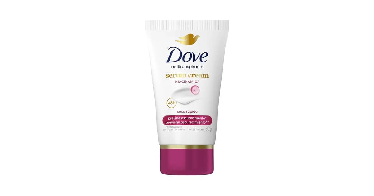 Qual Melhor Desodorante em Creme? Proteção e Cuidado