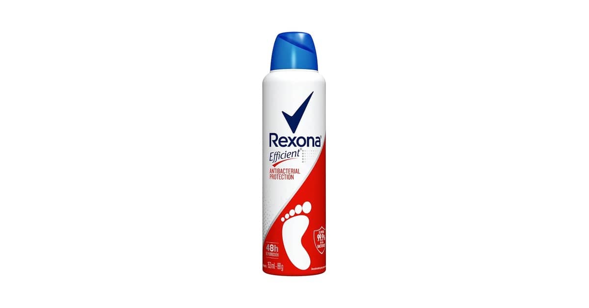 Qual Melhor Desodorante Para Os Pes: Pó vs. Aerossol?