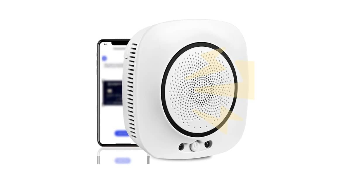 Qual Melhor Detector Sensor Inteligente de Fumaca: Wi-Fi ou Zigbee?