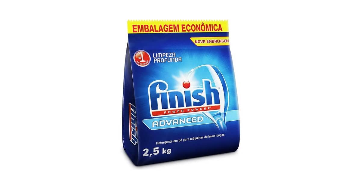 Qual Melhor Detergente Para Lava Loucas: Pó ou Gel?