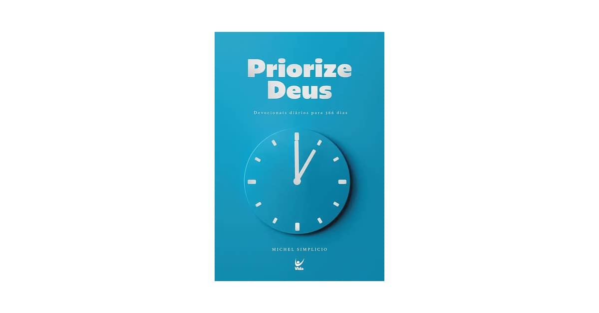 Qual Melhor Devocional Diario Para Iniciar o Dia?