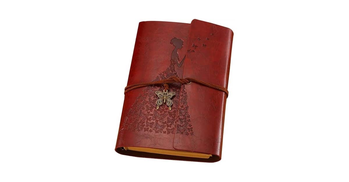 Qual Melhor Diário Para Guardar Seus Segredos?