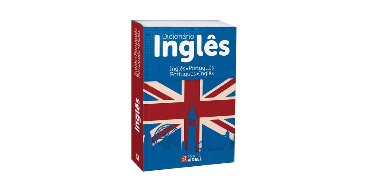 Qual Melhor Dicionario de Ingles? Guia de Níveis