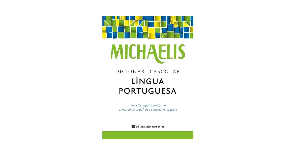 Qual Melhor Dicionario: Guia Para Estudo e Escrita