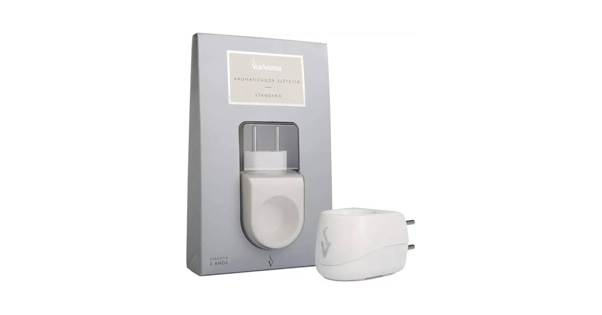 Qual Melhor Difusor de Ambiente? 10 Modelos Eficientes
