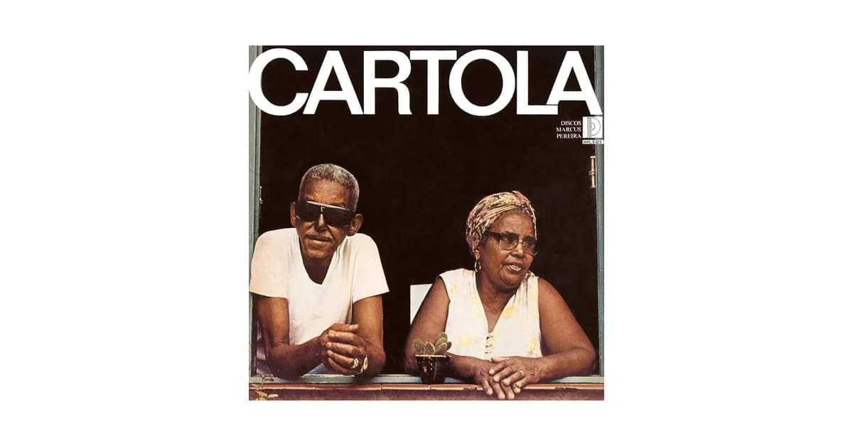 Qual Melhor Disco de Vinil Clássico da MPB? 10 Ícones