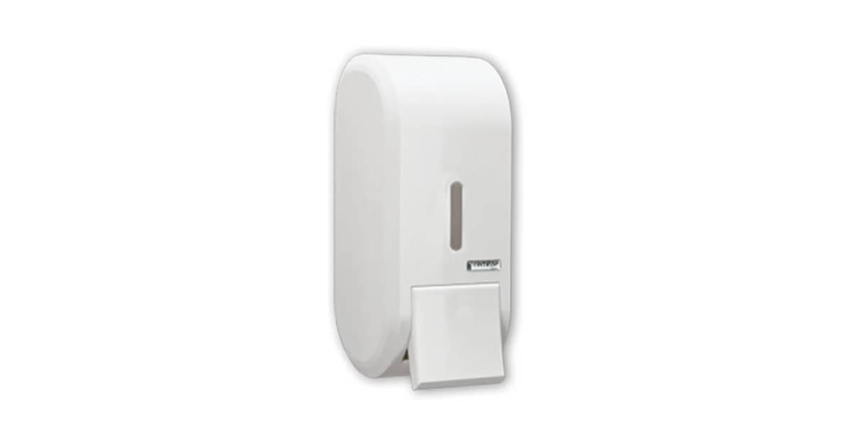 Qual Melhor Dispenser de Sabonete Liquido? 9 Opções