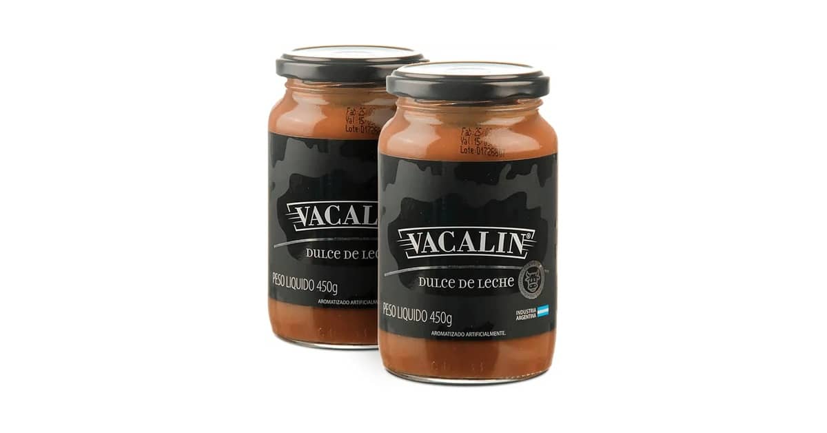 Qual Melhor Doce de Leite Argentino: Sabor e Textura