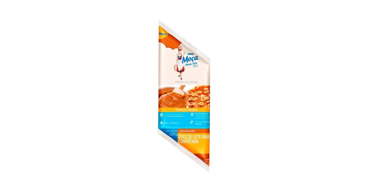 Qual Melhor Doce de Leite Para Recheio: Cremoso ou Forneável?