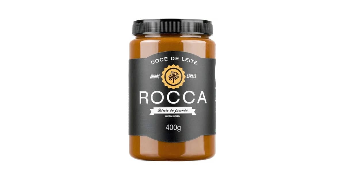 Qual Melhor Doce de Leite: Do Cremoso ao Zero Açúcar