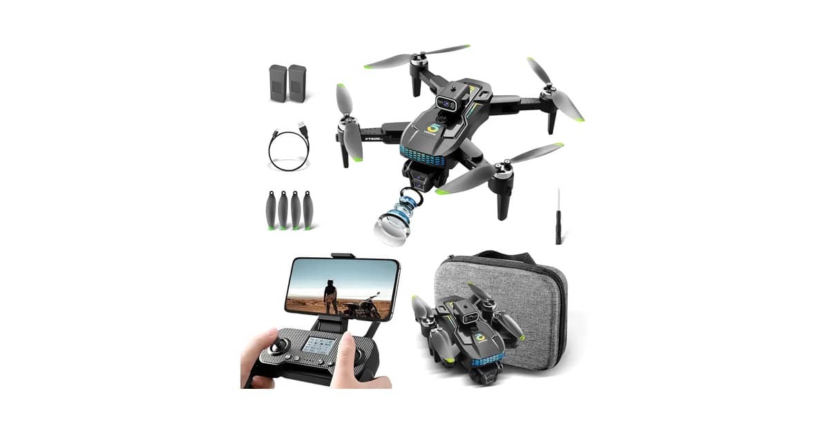 Qual Melhor Drone Profissional? Análise de 10 Modelos