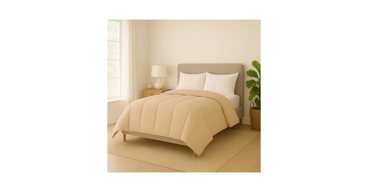 Qual Melhor Edredom Antialergico Para o Inverno