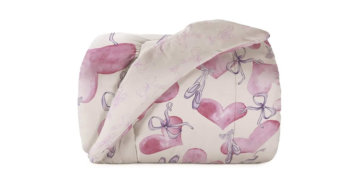 Qual Melhor Edredom Infantil? Guia de Materiais