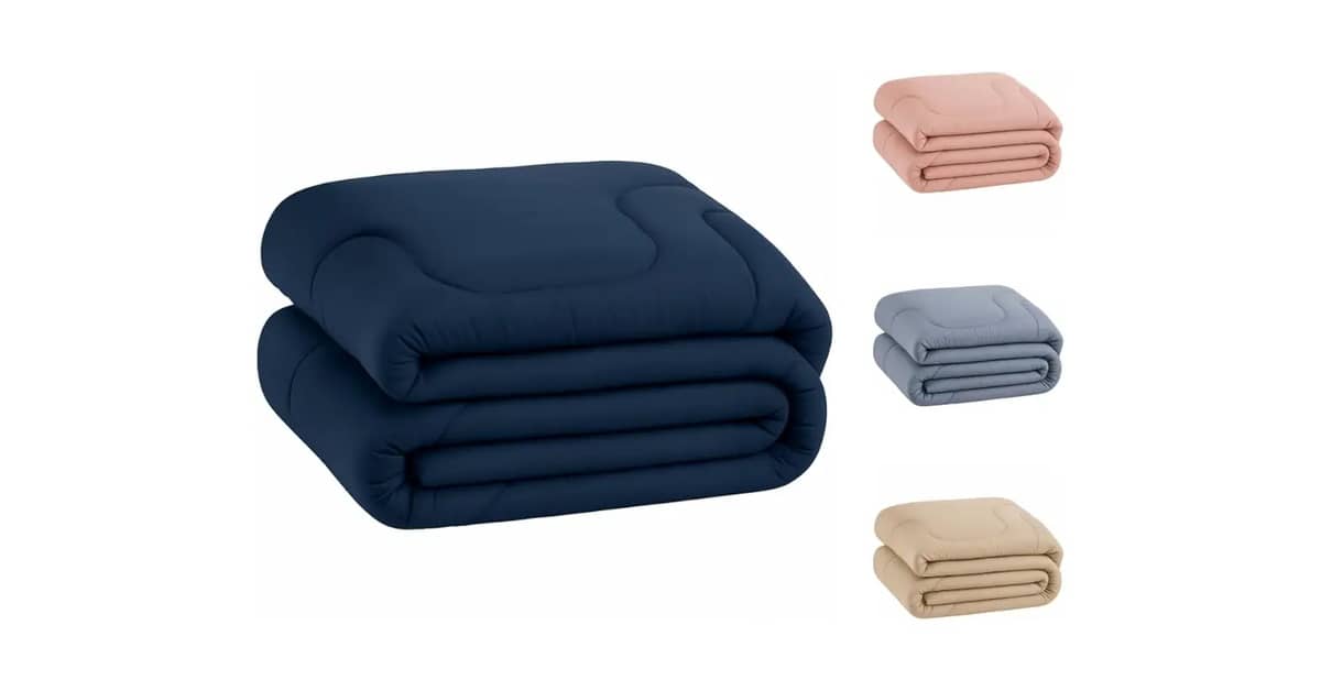 Qual Melhor Edredom Solteiro? Percal ou Sherpa?