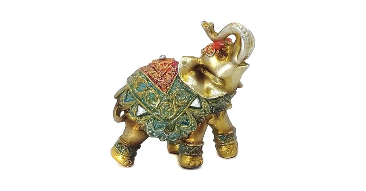 Qual Melhor Elefante Indiano Para Decoração Barato