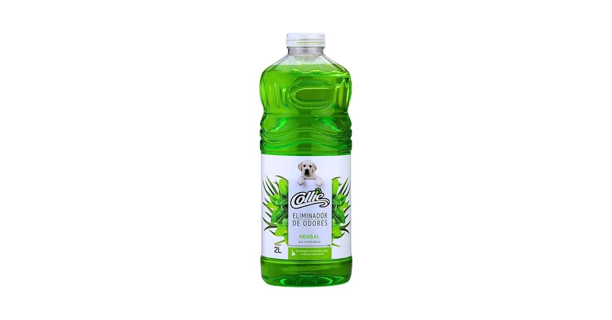 Qual Melhor Eliminador de Odor Para Cao? Guia Rápido