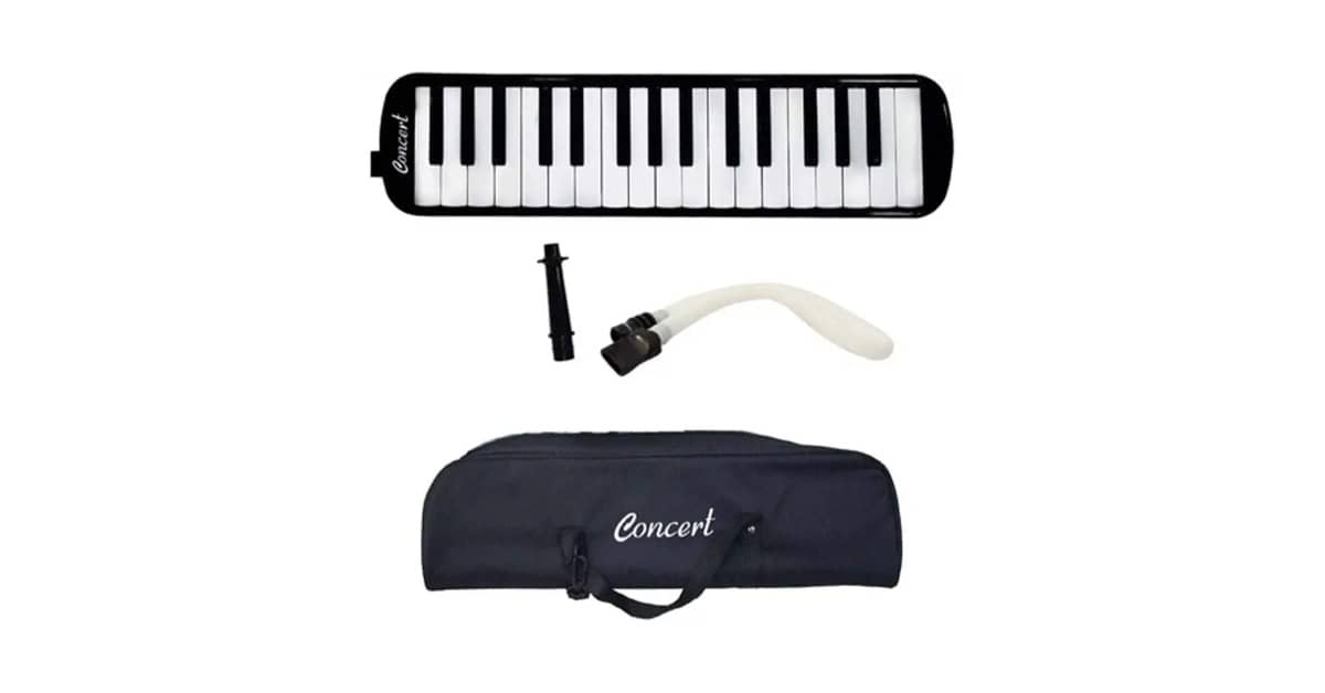 Qual Melhor Escaleta? Guia Para Iniciantes e Músicos