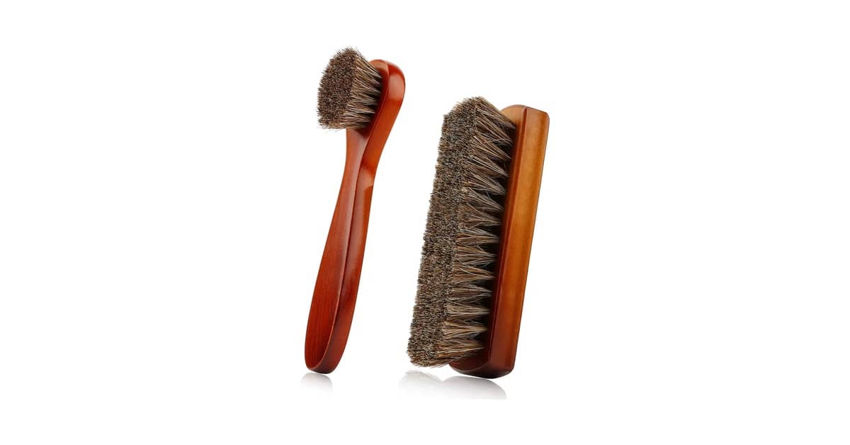 Qual Melhor Escova para Crina de Cavalo para Brilho?