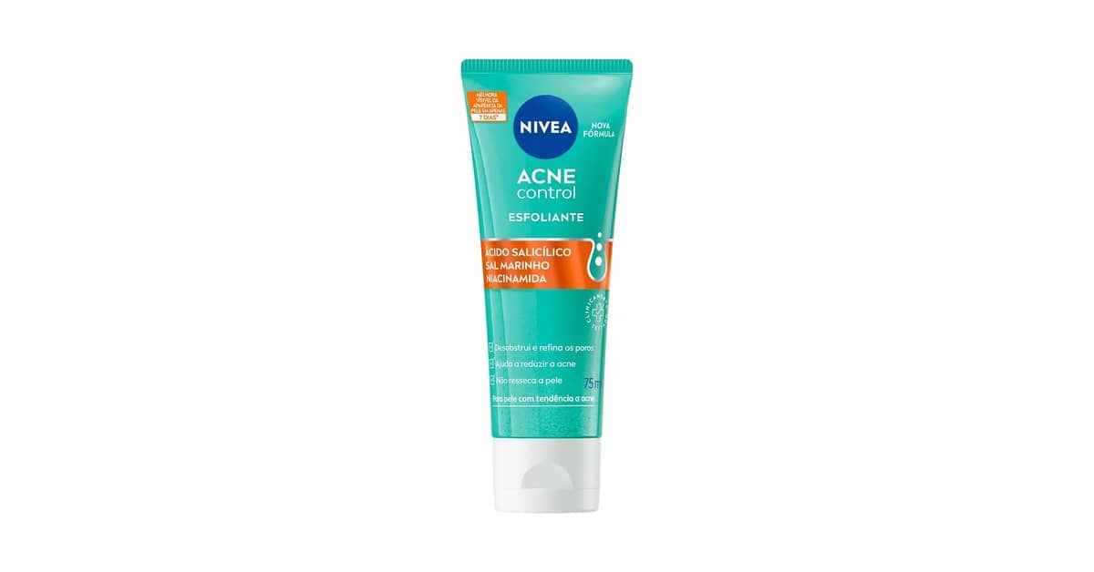 Qual Melhor Esfoliante Facial? Guia Por Tipo de Pele