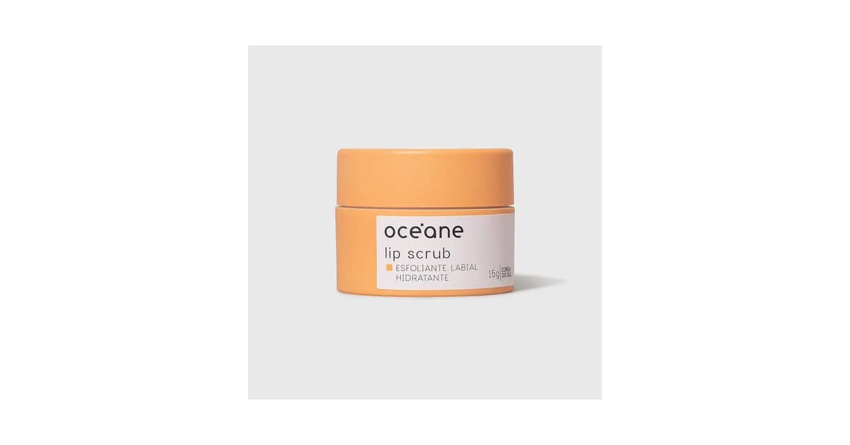 Qual Melhor Esfoliante Labial? Guia da Boca Macia