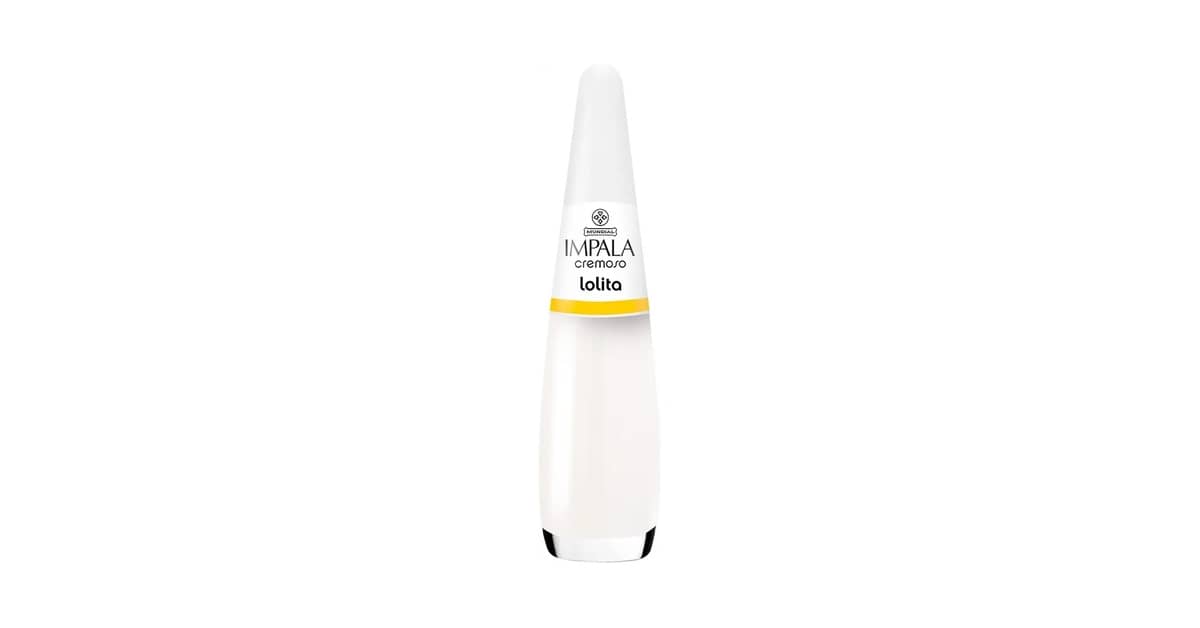 Qual Melhor Esmalte Branco: Cremoso ou Transparente?