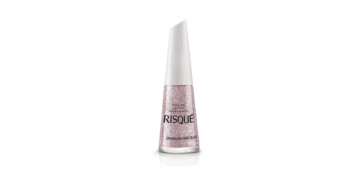 Qual Melhor Esmalte de Glitter Para Brilho Máximo?