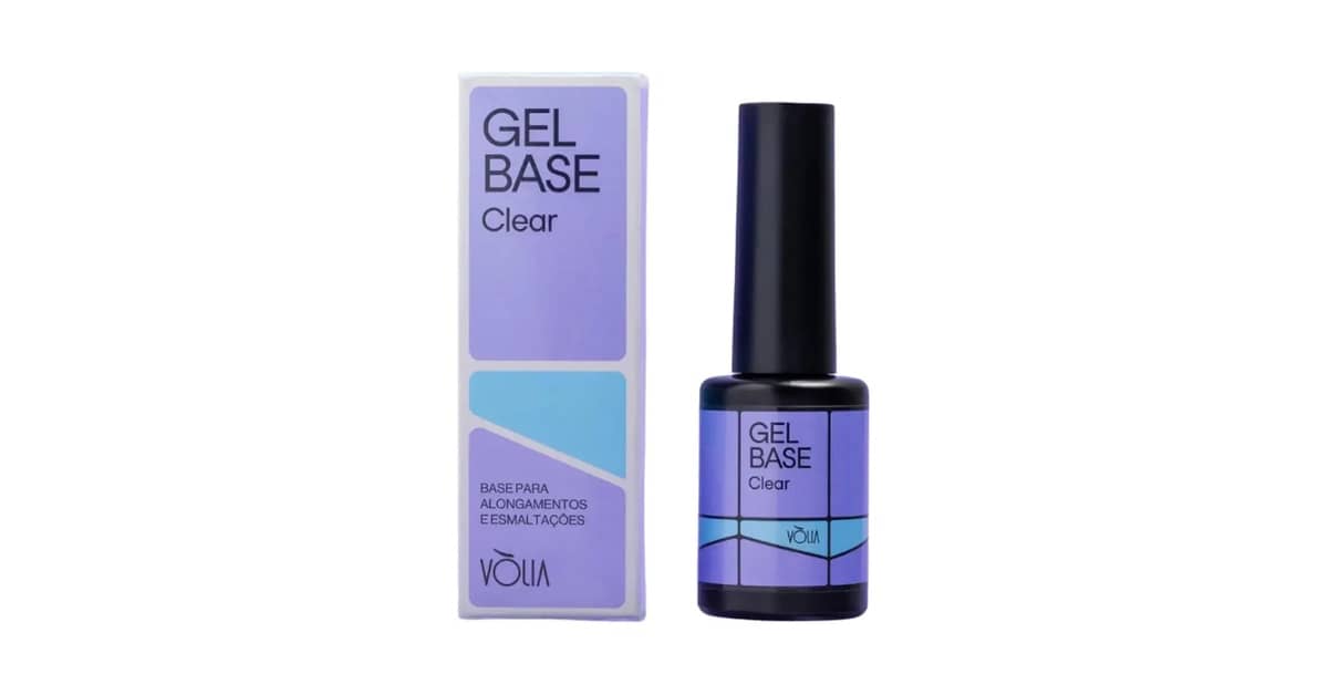 Qual Melhor Esmalte em Gel ou Blindagem: Guia Essencial